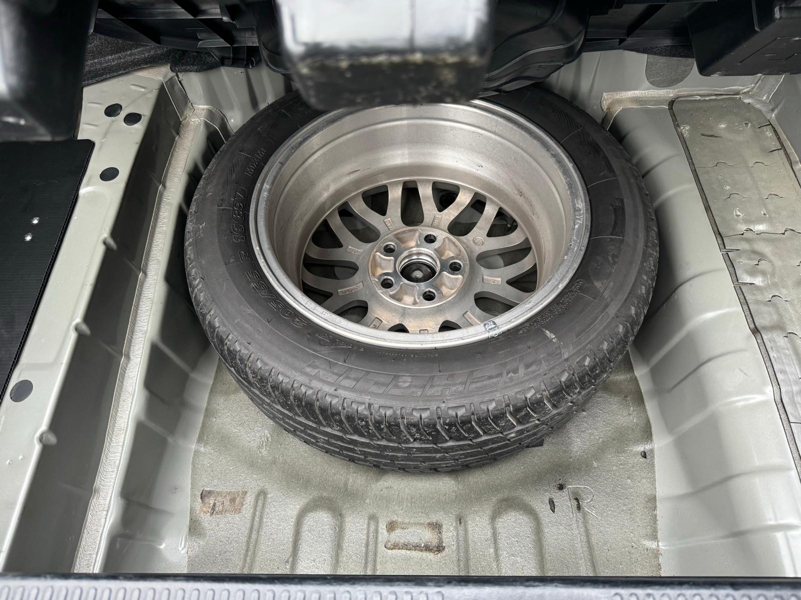 Toyota Crown Athlete V