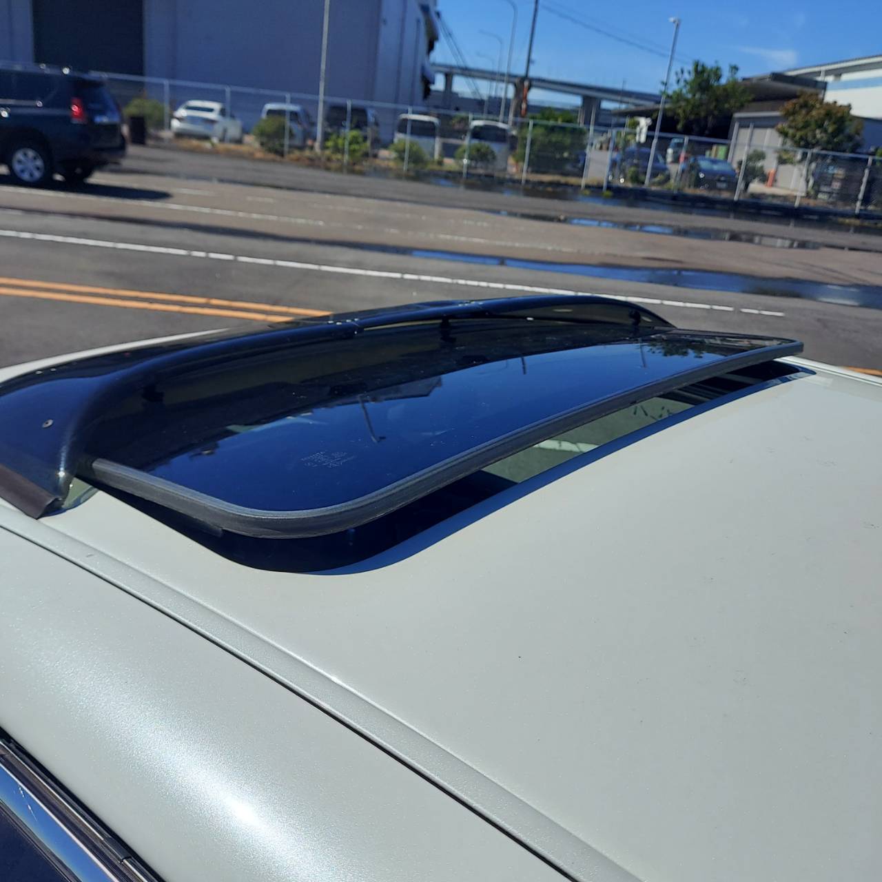 Toyota Crown Athlete