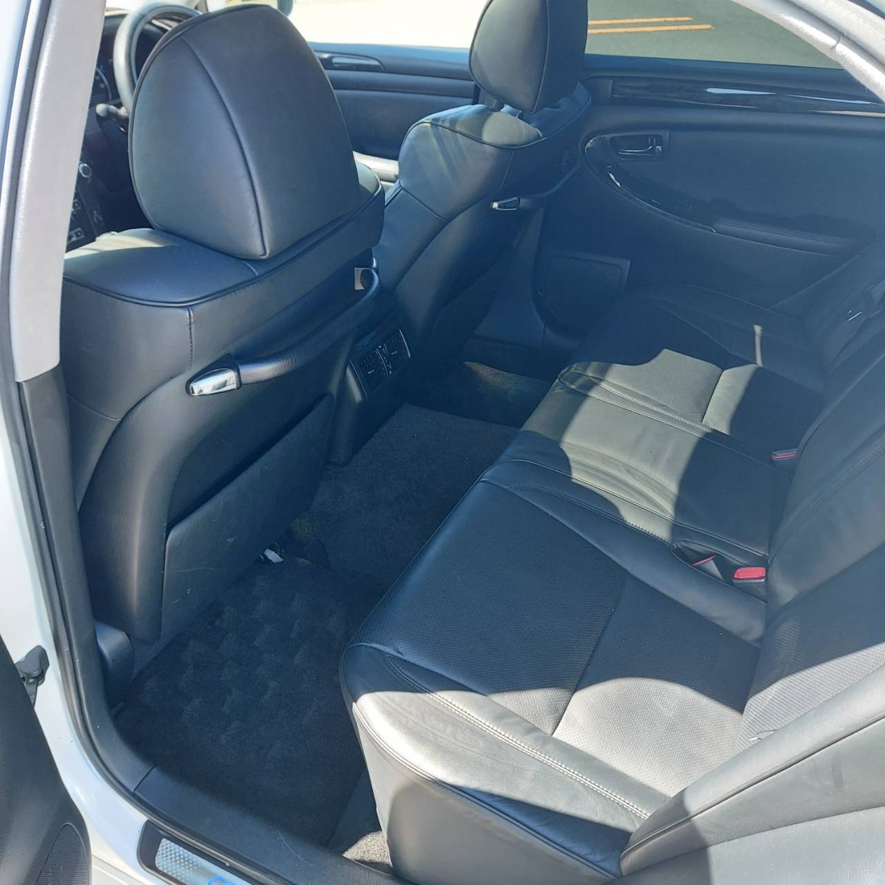 Toyota Crown Athlete