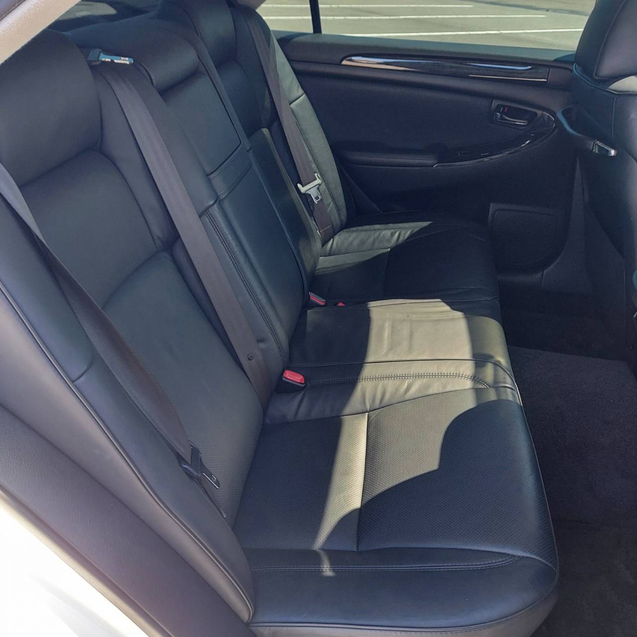 Toyota Crown Athlete