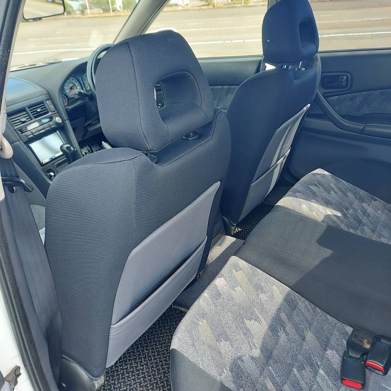 Nissan Skyline R34 2.5GT-X