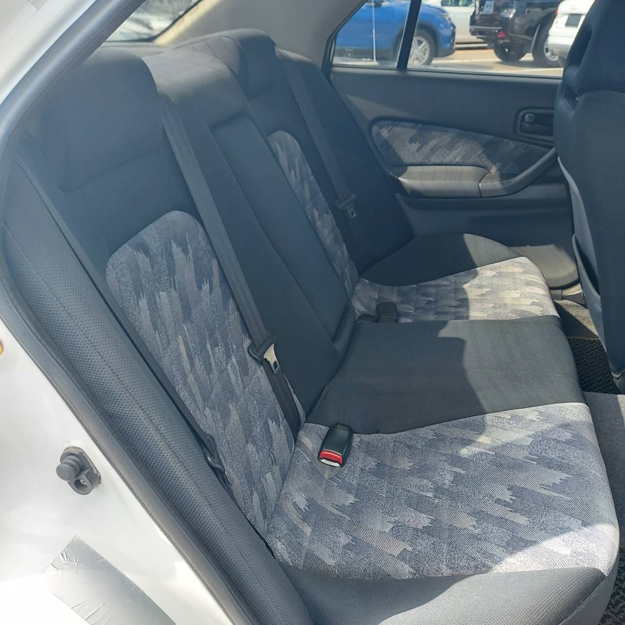 Nissan Skyline R34 2.5GT-X