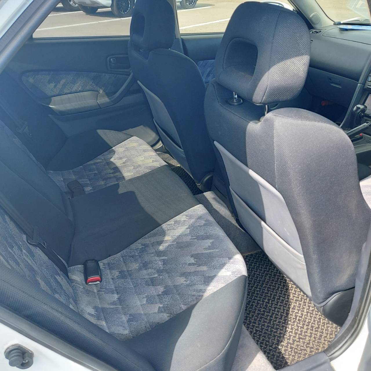 Nissan Skyline R34 2.5GT-X