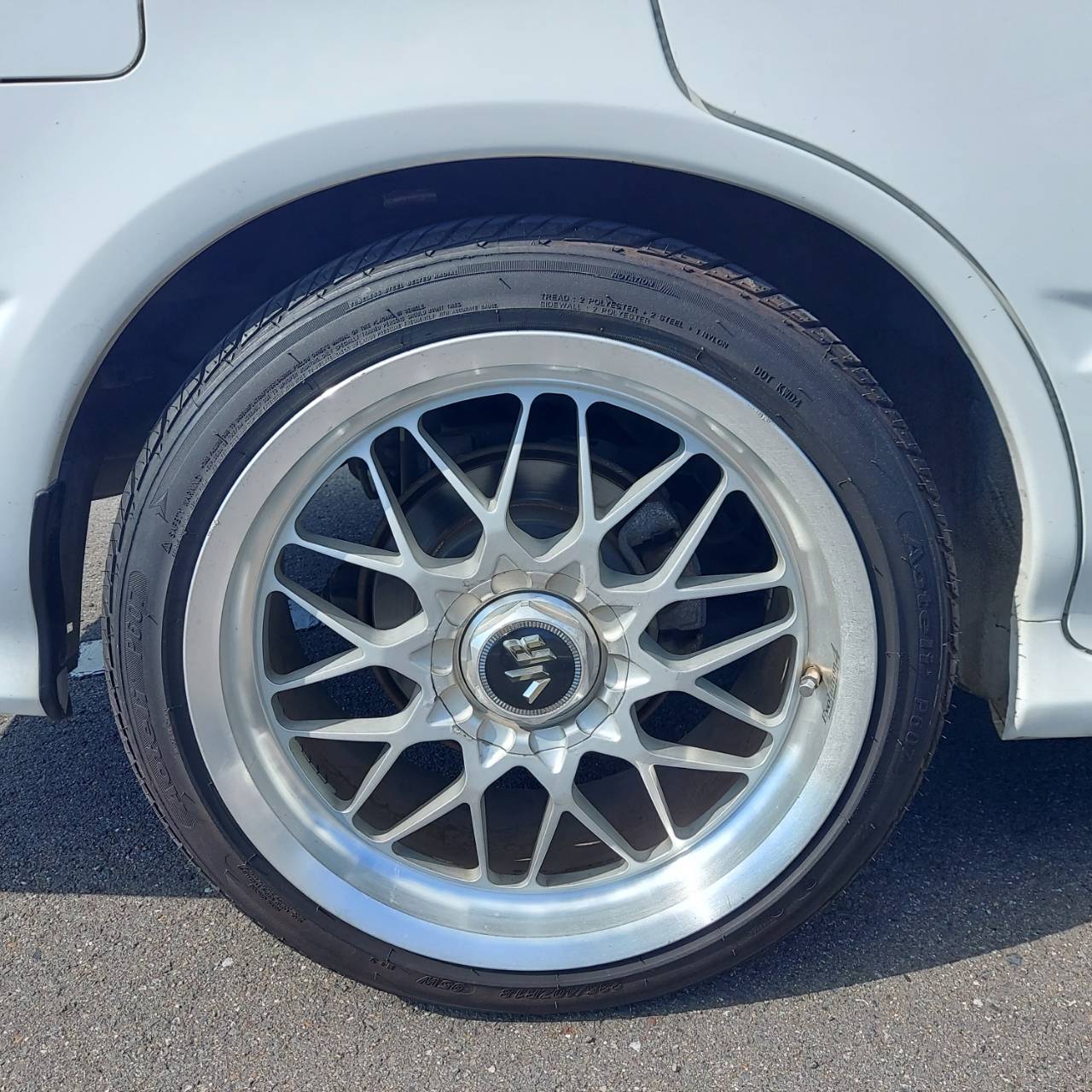 Nissan Skyline R34 2.5GT-X