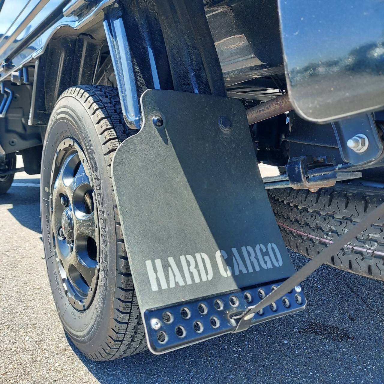 Daihatsu Hijet Jumbo Extra