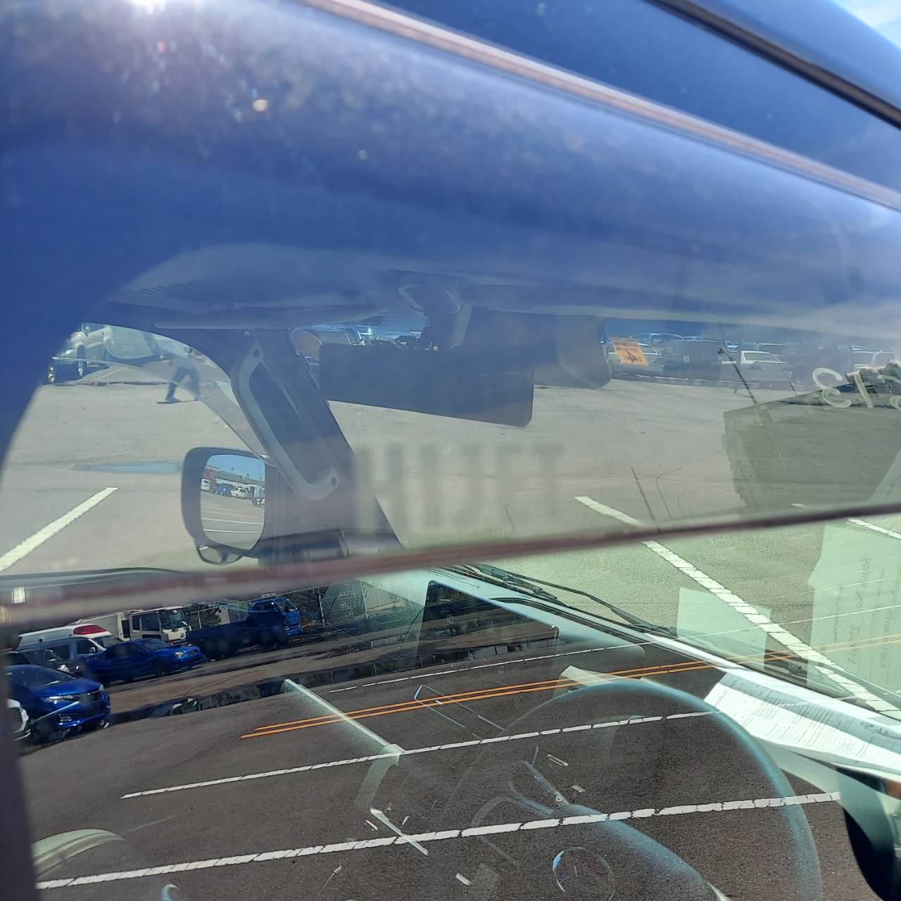 Daihatsu Hijet Jumbo Extra