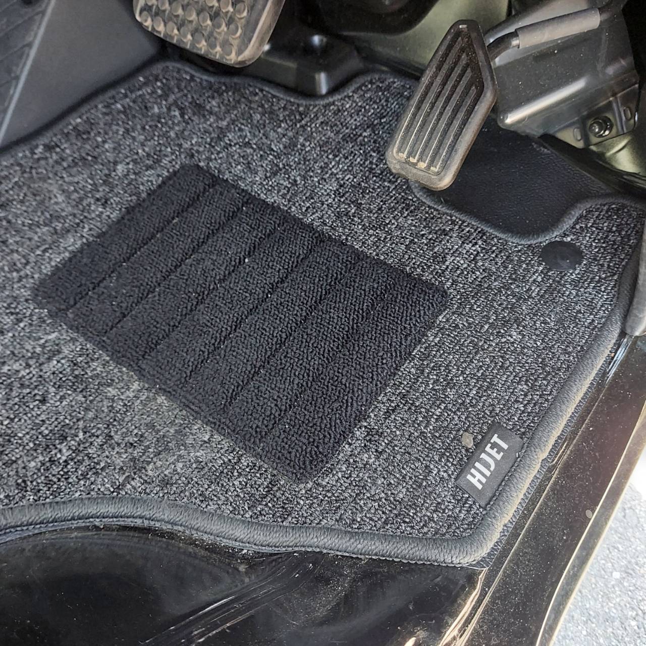 Daihatsu Hijet Jumbo Extra