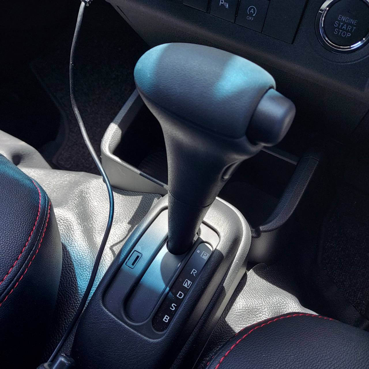 Daihatsu Hijet Jumbo Extra