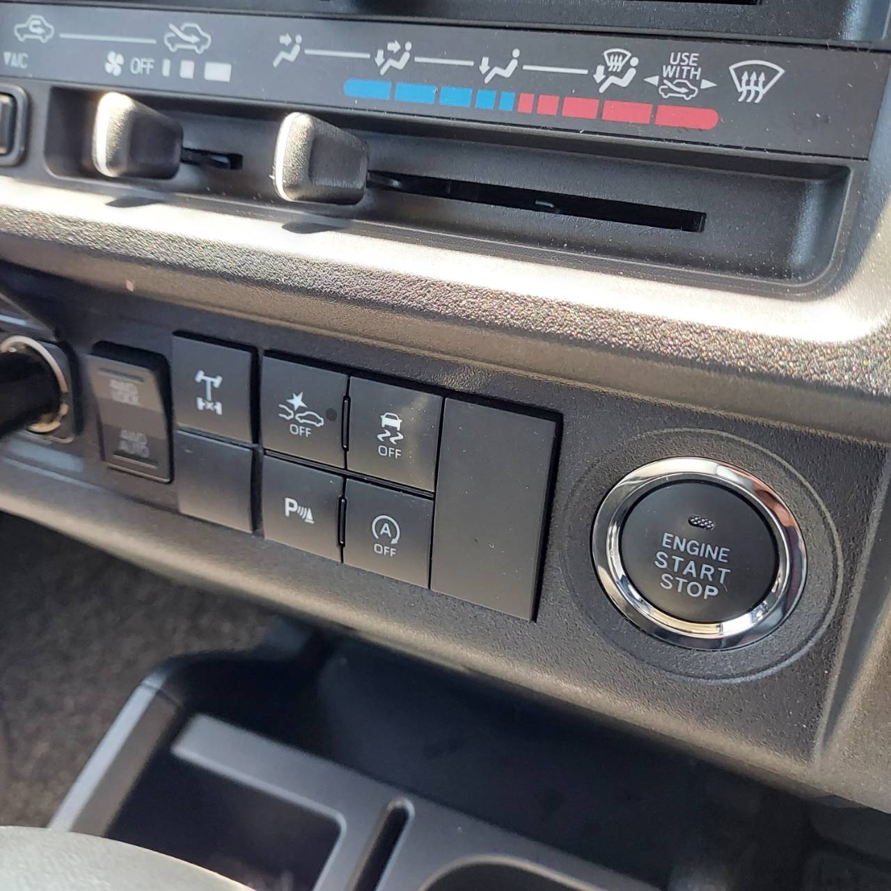 Daihatsu Hijet Jumbo Extra