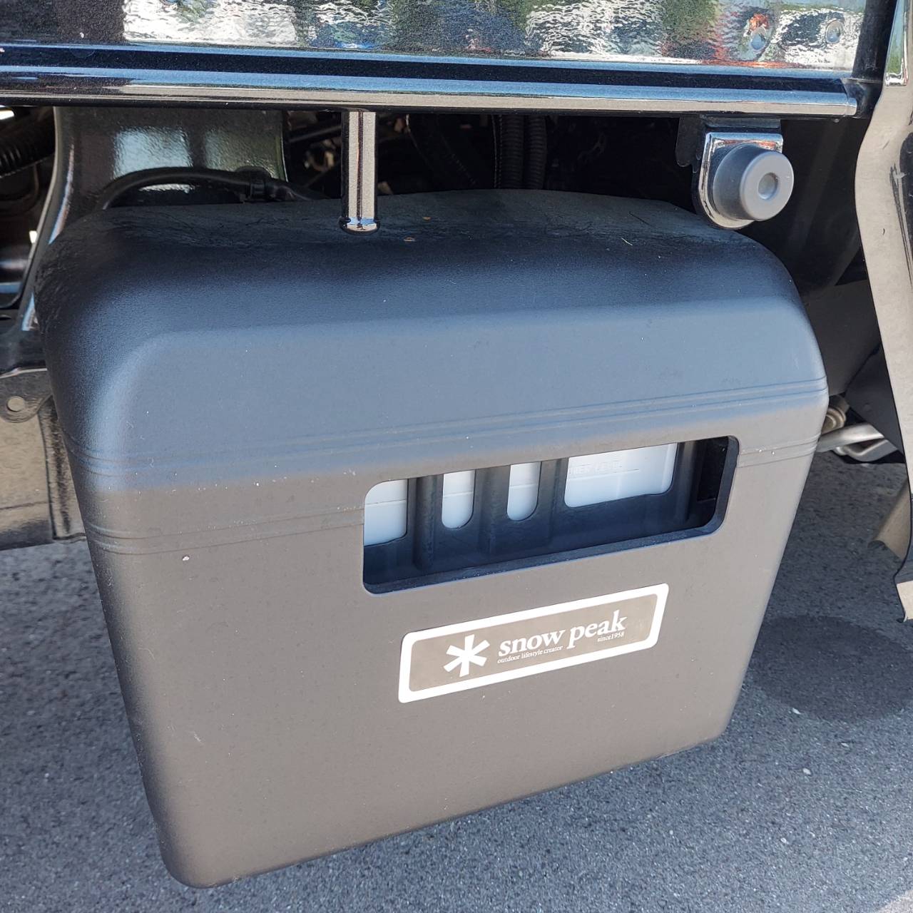 Daihatsu Hijet Jumbo Extra