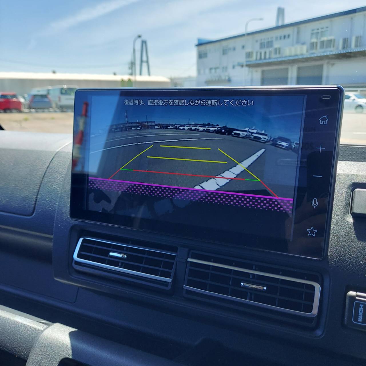 Daihatsu Hijet Jumbo Extra