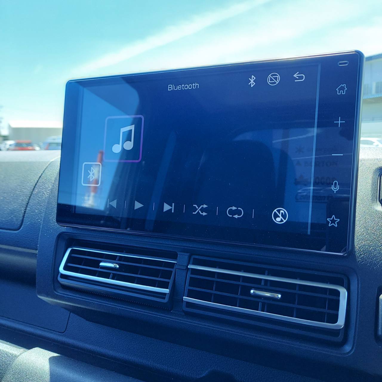 Daihatsu Hijet Jumbo Extra