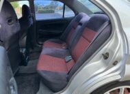 Mitsubishi Lancer Evolution 6.5 TME