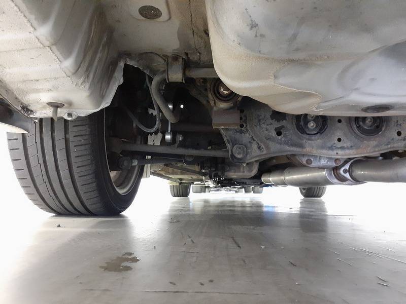 Toyota Chaser Tourer V