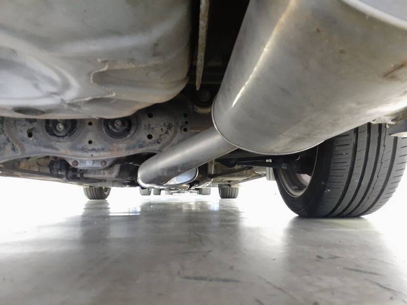 Toyota Chaser Tourer V