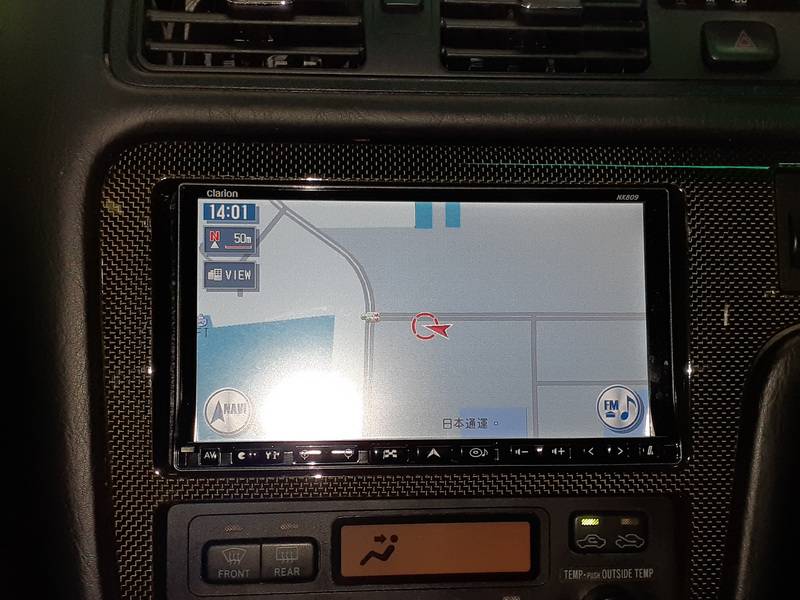 Toyota Chaser Tourer V