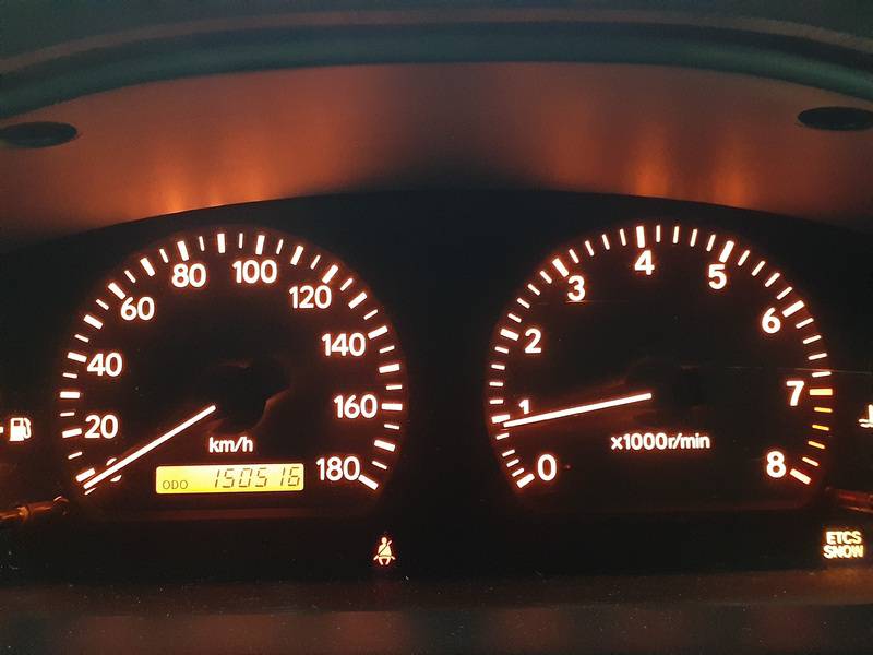 Toyota Chaser Tourer V