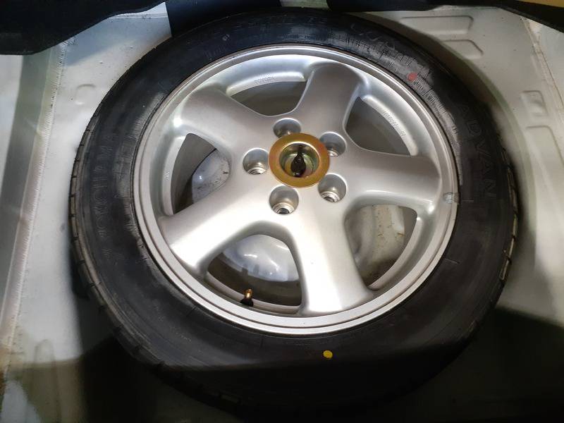 Toyota Chaser Tourer V