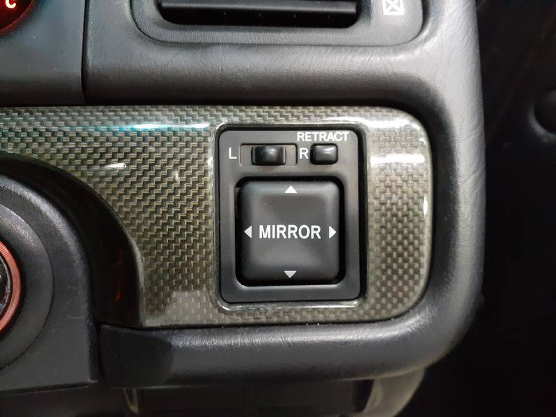 Toyota Chaser Tourer V