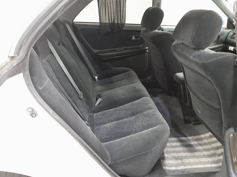 Toyota Chaser Tourer V