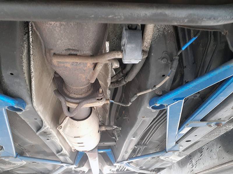 Honda Civic FD2 Type R