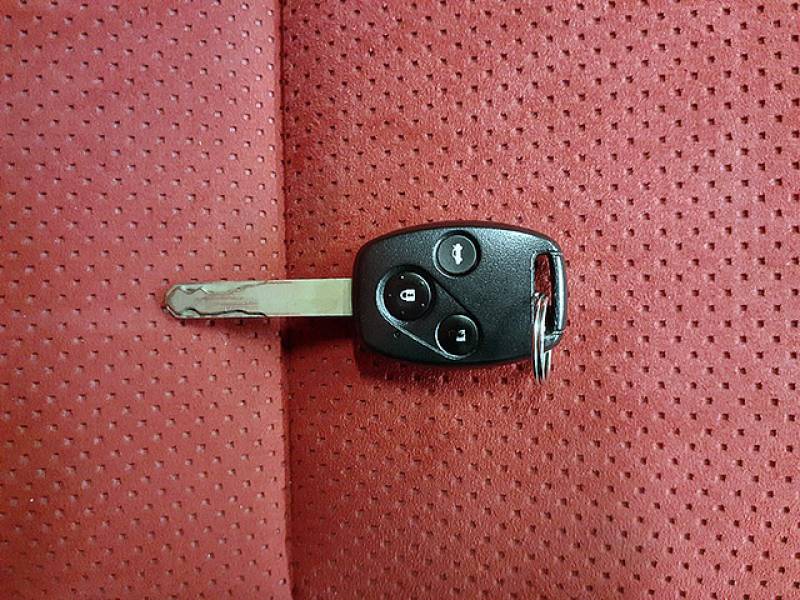 Honda Civic FD2 Type R