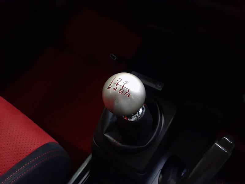 Honda Civic FD2 Type R