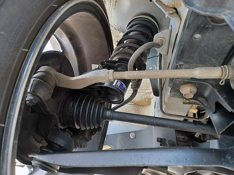 Daihatsu Hijet Jumbo