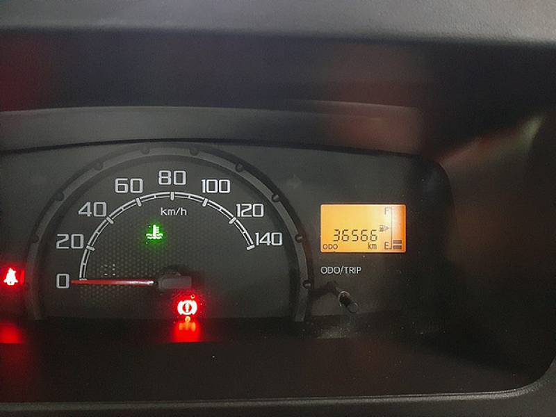 Daihatsu Hijet Jumbo