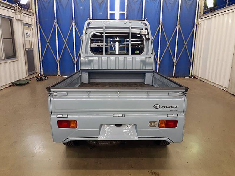 Daihatsu Hijet Jumbo