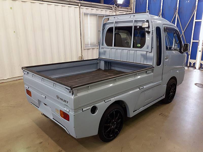 Daihatsu Hijet Jumbo