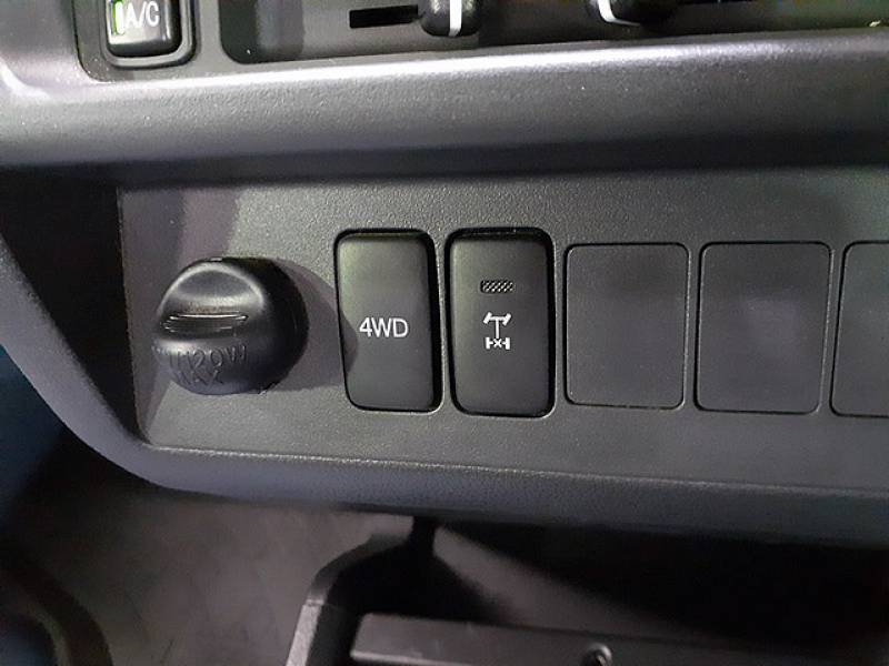 Daihatsu Hijet Jumbo