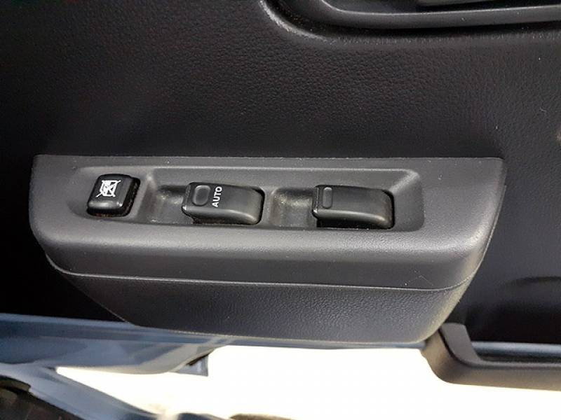 Daihatsu Hijet Jumbo