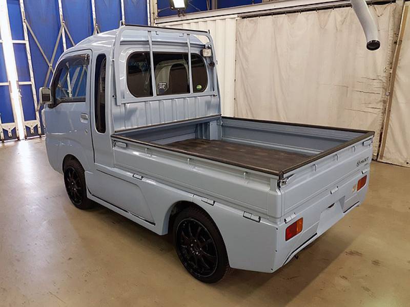 Daihatsu Hijet Jumbo