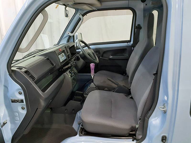 Daihatsu Hijet Jumbo