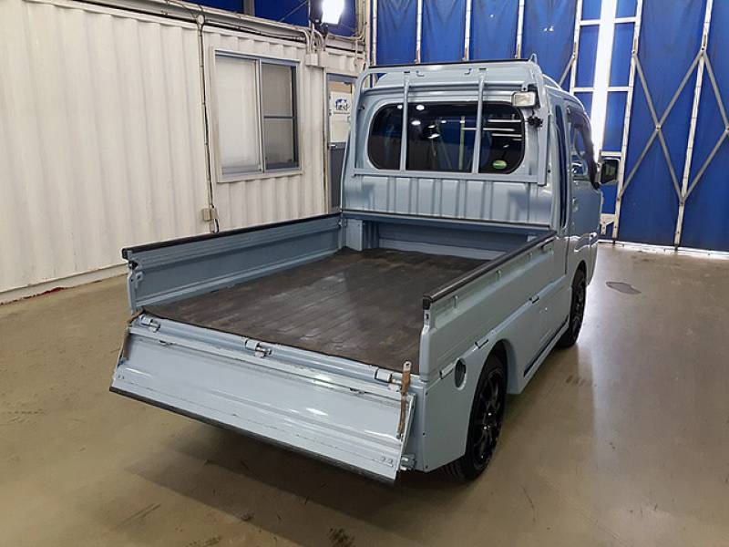 Daihatsu Hijet Jumbo