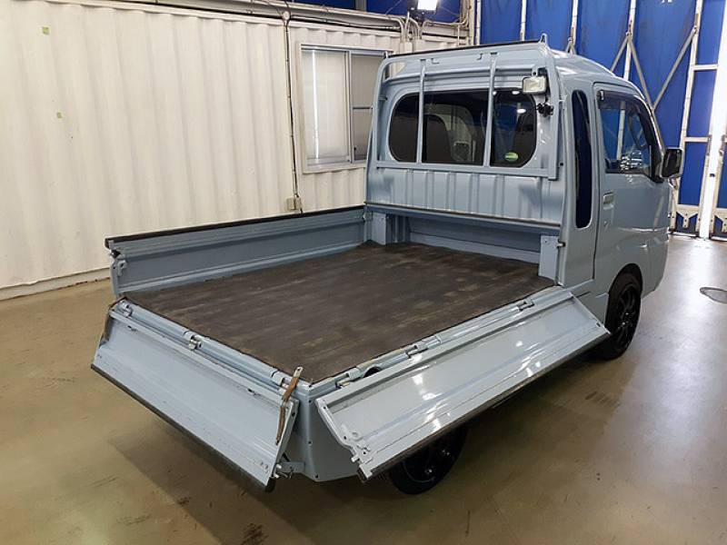 Daihatsu Hijet Jumbo