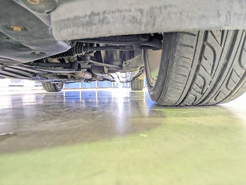 Toyota Altezza RS200 Z Edition