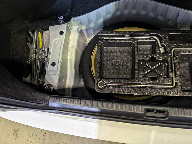 Toyota Altezza RS200 Z Edition