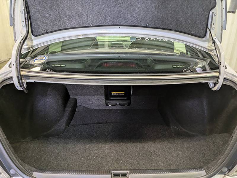 Toyota Altezza RS200 Z Edition