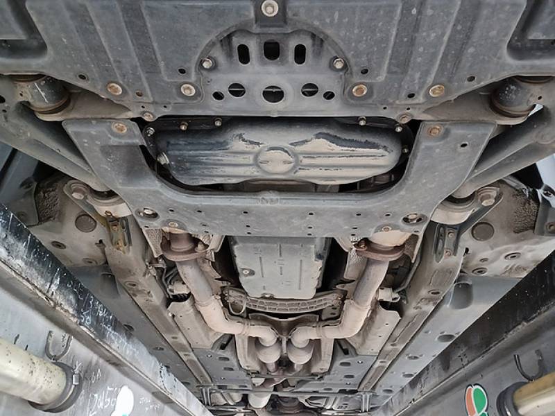 Toyota Crown Athlete