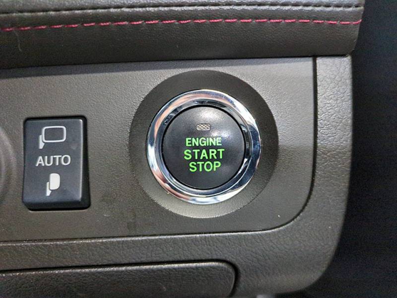 Toyota Crown Athlete