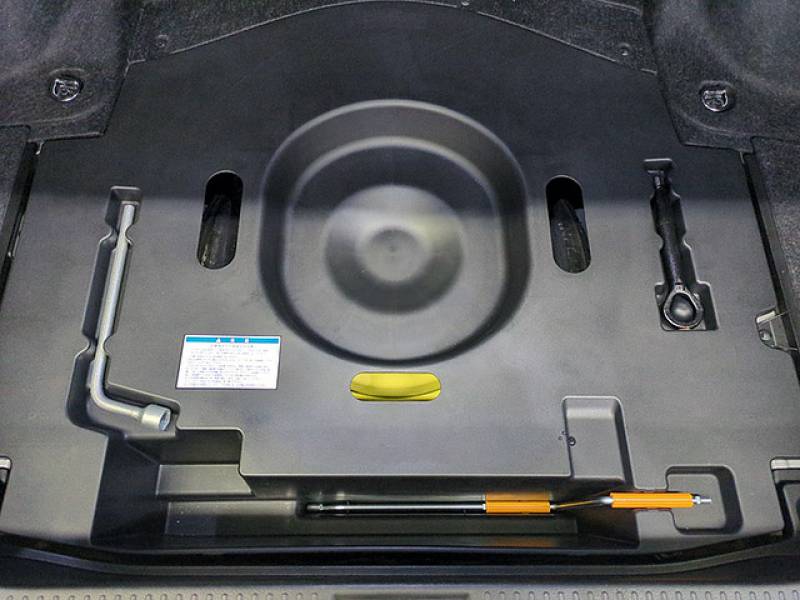 Toyota Crown Athlete