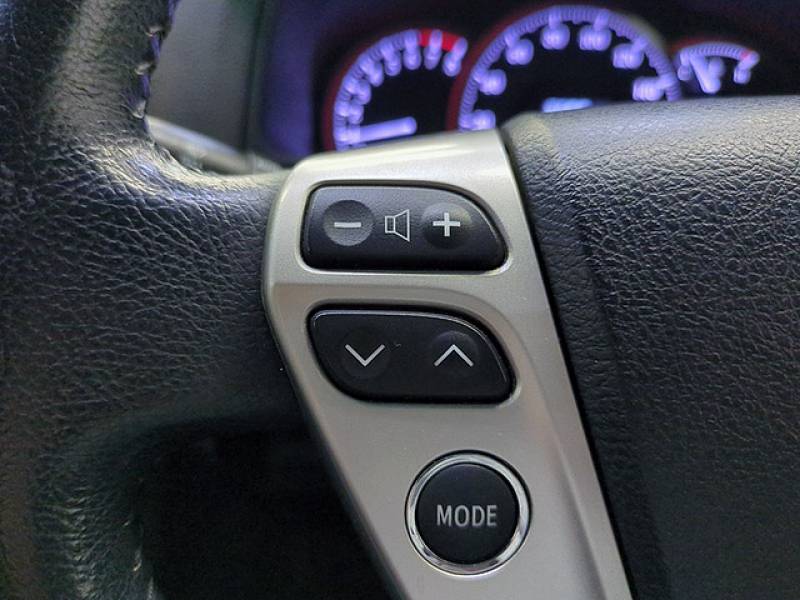 Toyota Crown Athlete