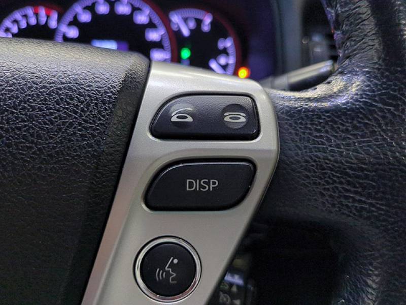 Toyota Crown Athlete