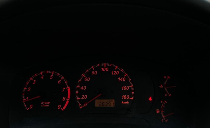 Mitsubishi Lancer Evolution 6.5 TME