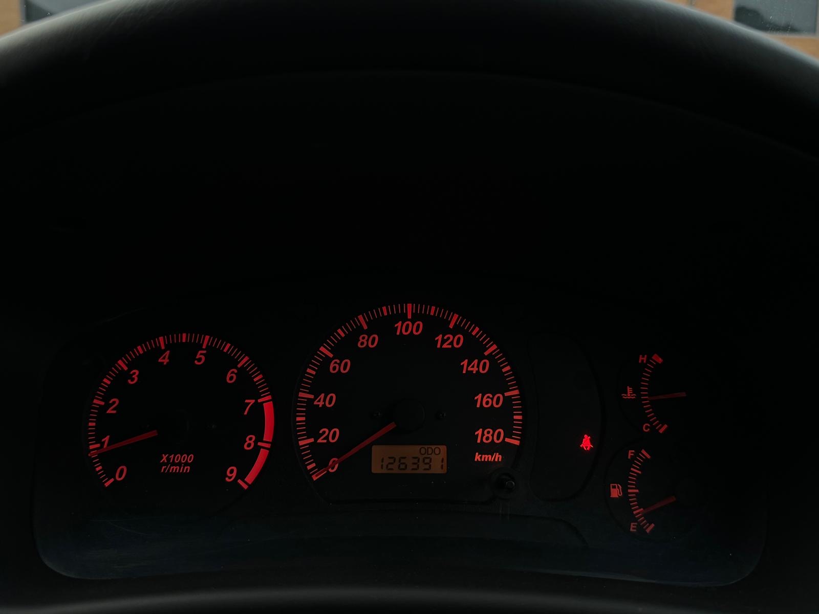 Mitsubishi Lancer Evolution 6.5 TME