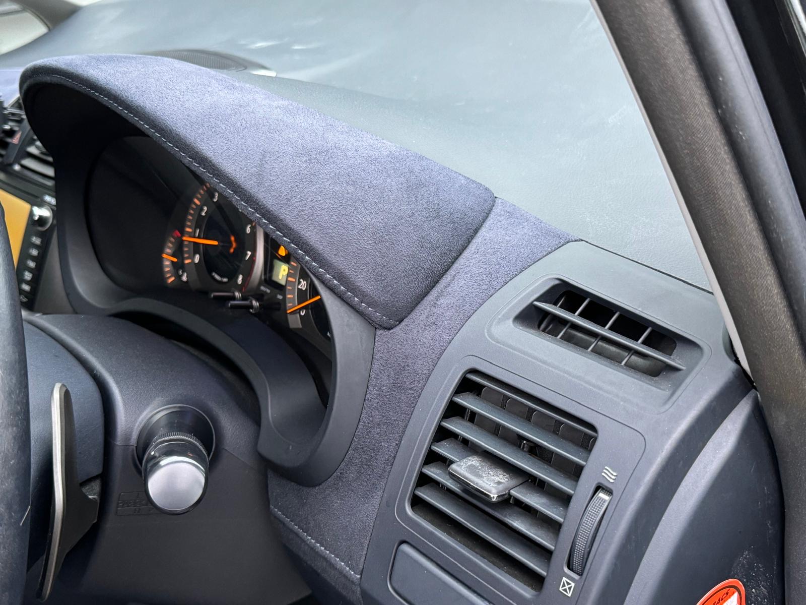 Toyota Blade Master G