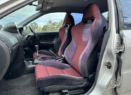 Mitsubishi Lancer Evolution 6.5 TME