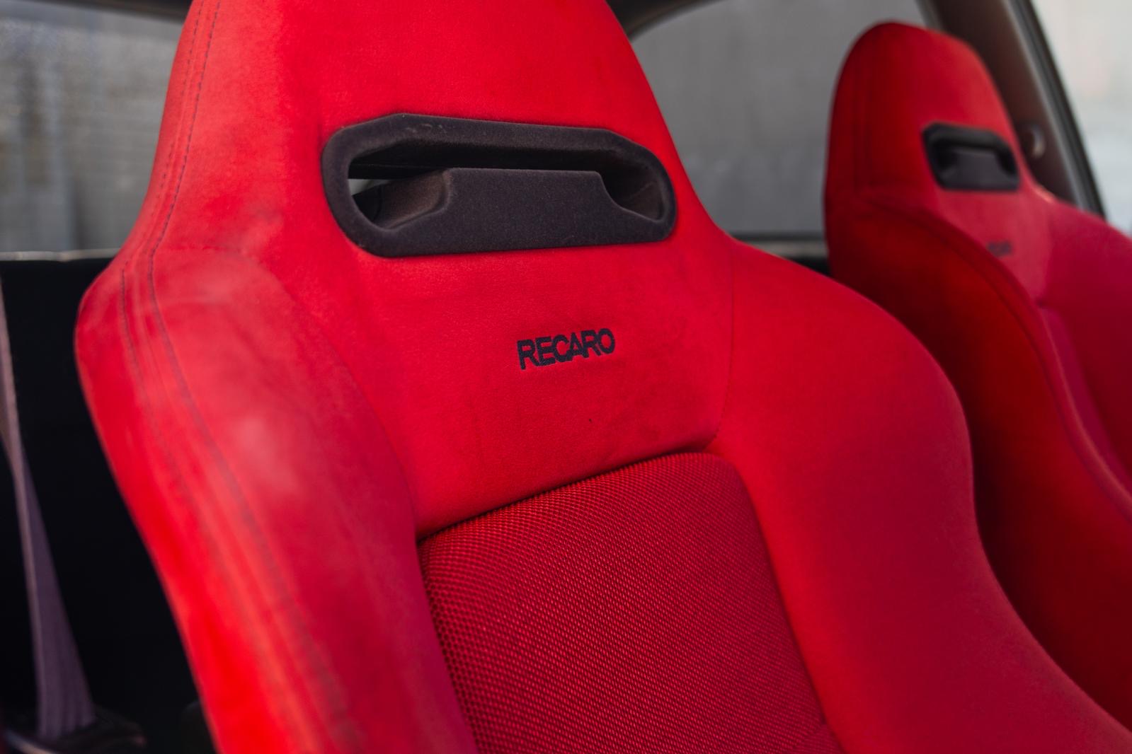 Honda Civic EK9 Type R